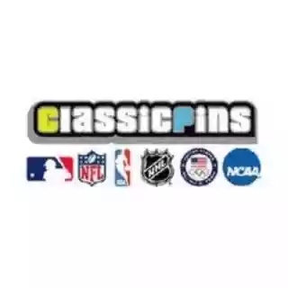 Classic Pins logo