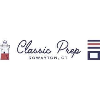 Classicprep logo