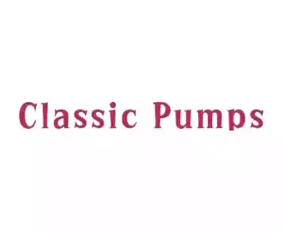 Classic Pumps discount codes