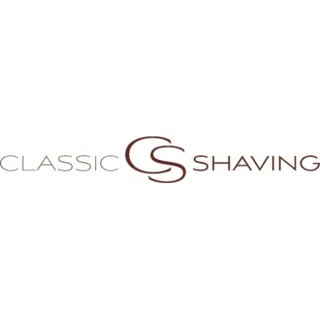 Shop Classic Shavings coupon codes logo