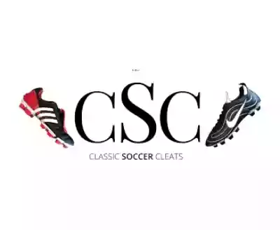 Classic Soccer Cleats discount codes