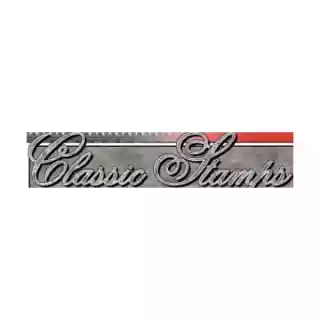 Shop Classic Stamps logo