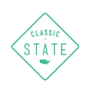 Classic State logo