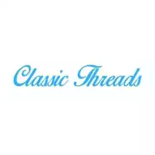 Classic Threads coupon codes