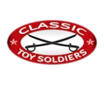 Shop Classic Toy Soldiers logo