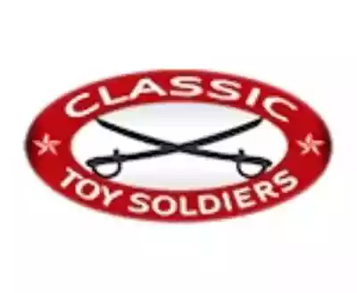 Classic Toy Soldiers discount codes