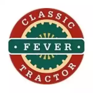 Shop Classic Tractor Fever coupon codes logo
