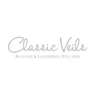 Shop Classic Veils coupon codes logo