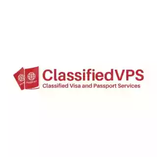 Shop Classified VPS  logo