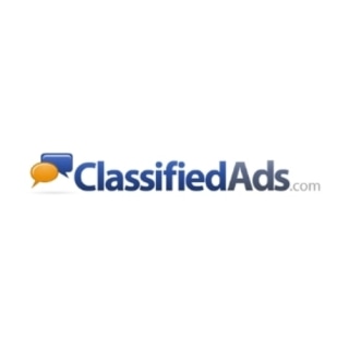 classifiedads.com logo