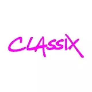 Shop Classix Strains promo codes logo