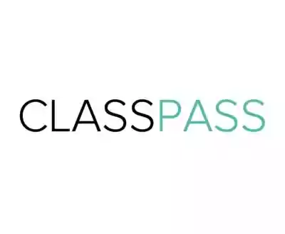 Shop ClassPass coupon codes logo