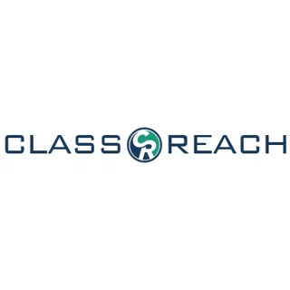 Shop ClassReach coupon codes logo
