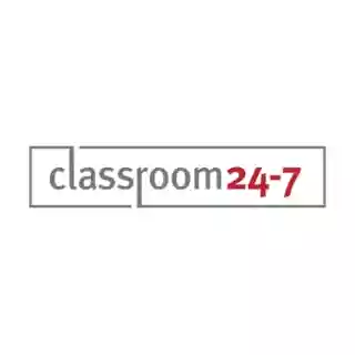 Classroom24-7 coupon codes