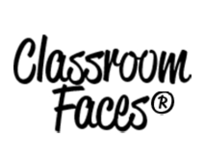 Shop Classroom Faces logo
