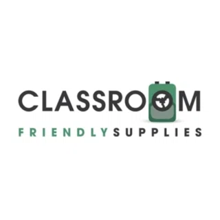 Shop Classroom Friendly Supplies logo