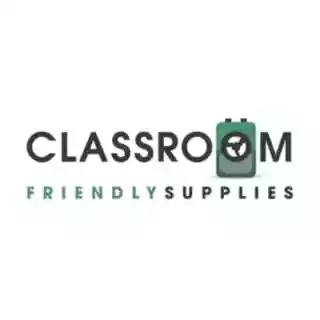 Classroom Friendly Supplies coupon codes