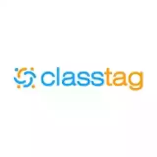 Shop ClassTag discount codes logo