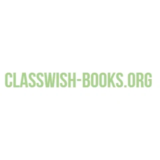 ClassWish-Books.org logo