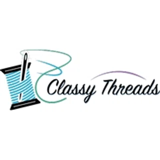 Shop Classy Threads logo