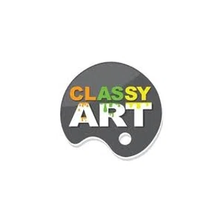 Classy Art logo