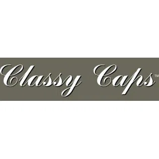 Classy Caps logo
