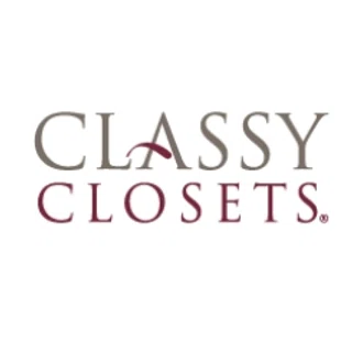 Classy Closets coupon codes