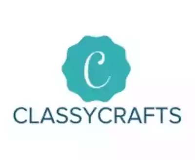 Classy Crafts coupon codes