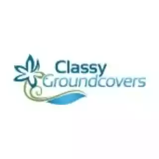 Shop Classy Groundcovers discount codes logo