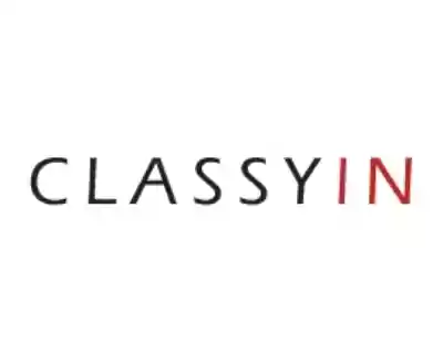 classyin.com logo