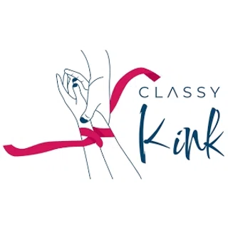 Classy Kink logo