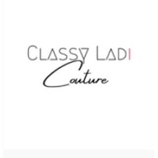 Classy Ladi Couture coupon codes