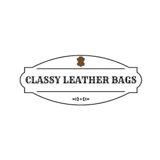 Classy Leather Bags logo