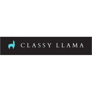 Shop Classy Llama logo