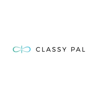  Classy Pal logo