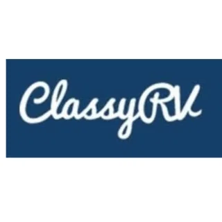 Shop ClassyRV logo