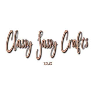 Classy Sassy Crafts logo
