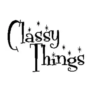 Shop Classy Things coupon codes logo