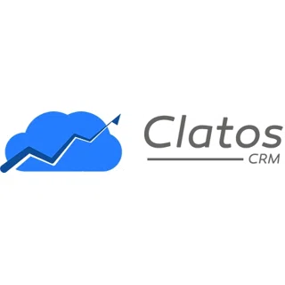 Clatos CRM logo