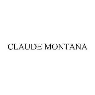 Shop Claude Montana logo
