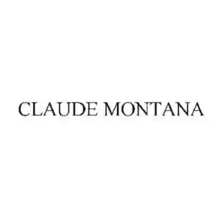 Claude Montana coupon codes
