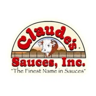 Claudes Sauces logo