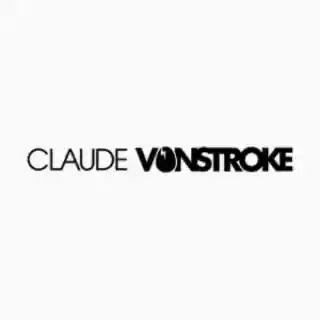 Shop Claude VonStroke logo