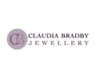 Shop Claudia Bradby logo
