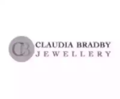 Claudia Bradby coupon codes