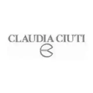 Claudia Ciuti discount codes
