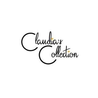 Shop ClaudiasCollection discount codes logo
