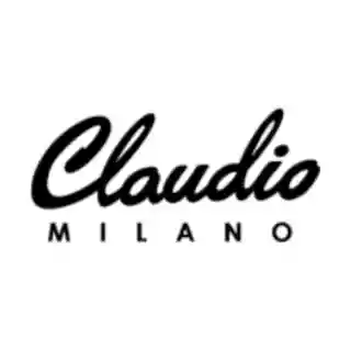 Shop Claudio Milano logo