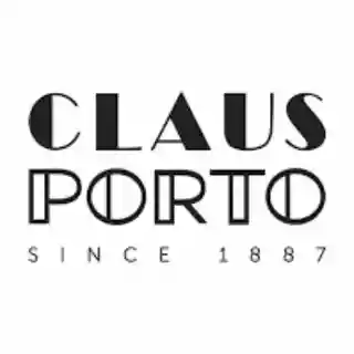 Shop Claus Porto coupon codes logo