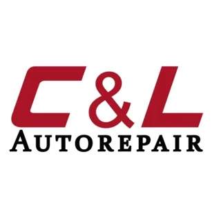 C&L Auto Services logo